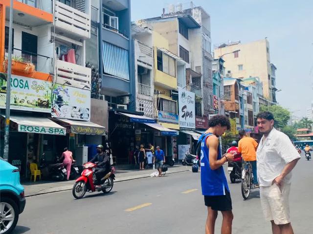 Nhà bán tại Thủ Đức, Hồ Chí Minh