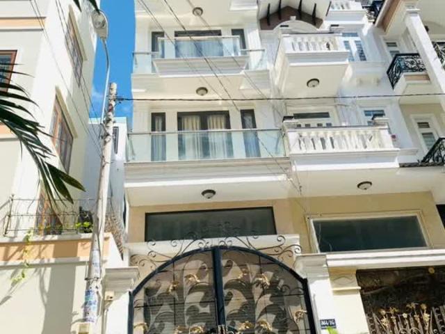 Nhà bán tại Thủ Đức, Hồ Chí Minh