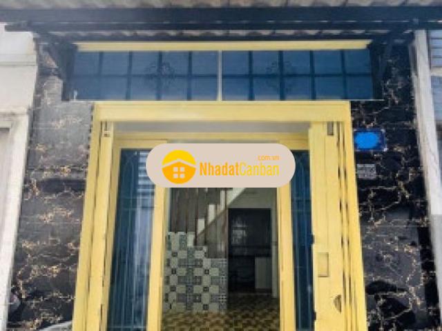 Nhà bán