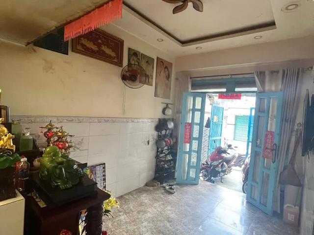 Nhà bán tại Thủ Đức, Hồ Chí Minh