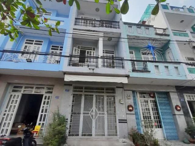 Nhà mặt phố bán tại Thủ Đức, Hồ Chí Minh