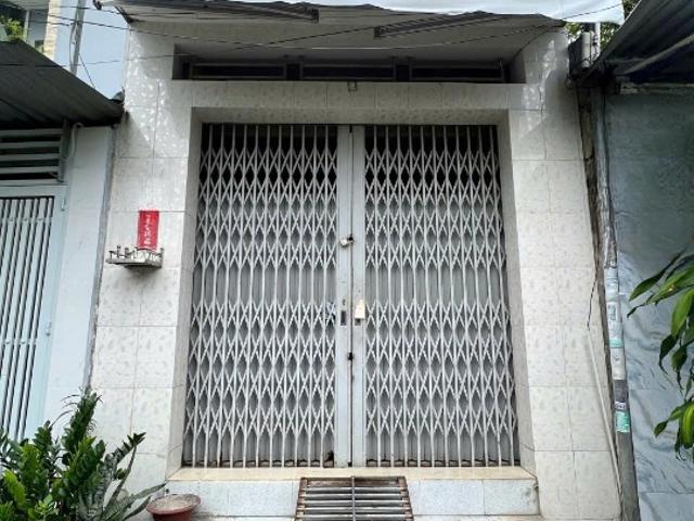 Nhà bán tại Thủ Đức, Hồ Chí Minh