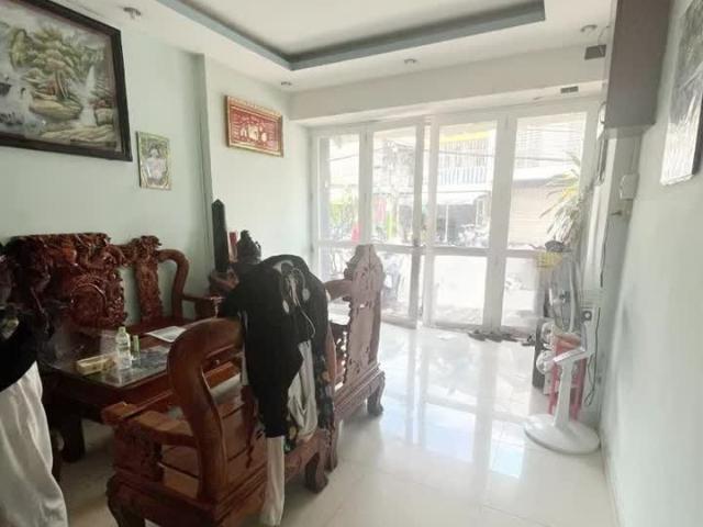 Nhà mặt phố bán tại Thủ Đức, Hồ Chí Minh