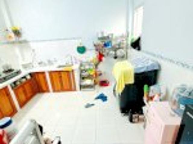 Bất động sản bán tại Hồ Chí Minh