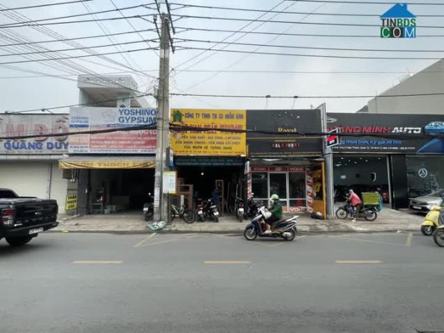 Nhà mặt phố bán tại Thủ Đức, Hồ Chí Minh