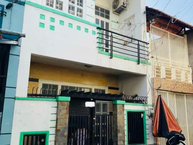 Nhà bán tại Thủ Đức, Hồ Chí Minh