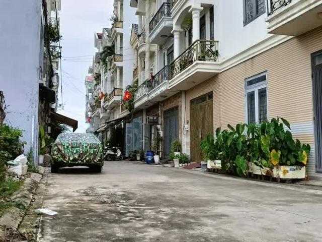 Nhà bán tại Thủ Đức, Hồ Chí Minh