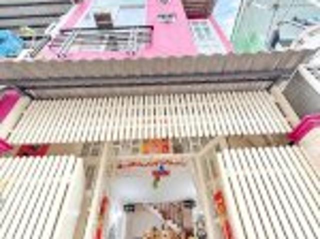 Bất động sản bán tại Hồ Chí Minh