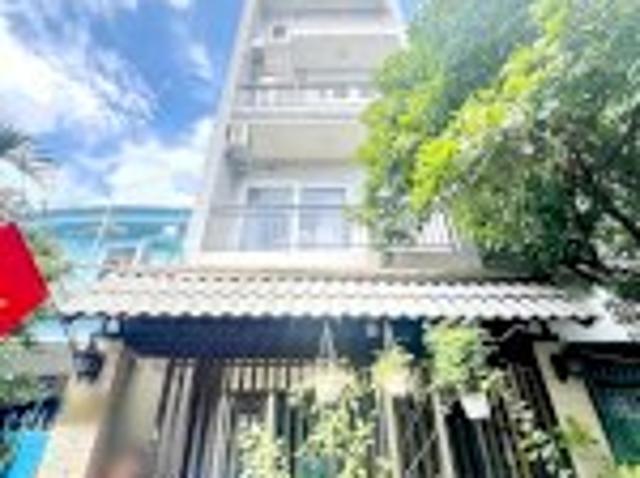 Bất động sản bán tại Thành phố Hồ Chí Minh, Hồ Chí Minh