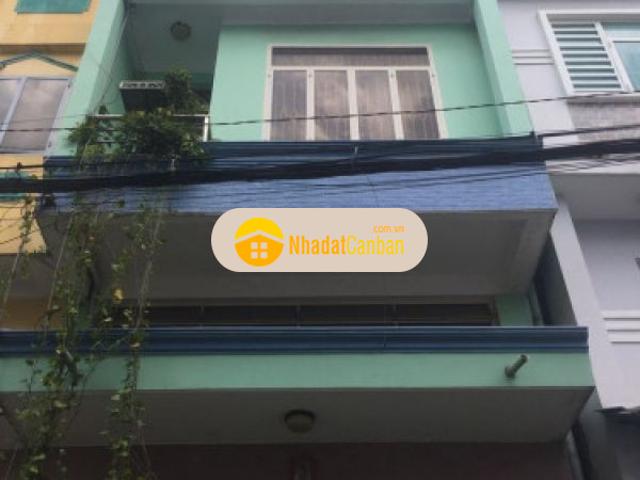 Nhà bán