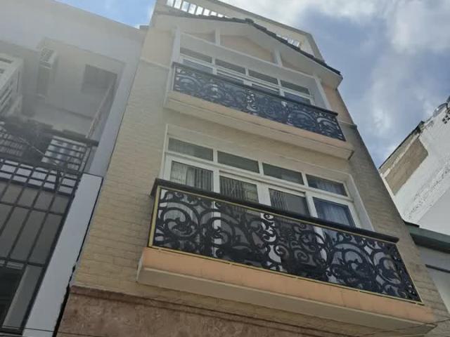 Nhà mặt phố bán tại Thủ Đức, Hồ Chí Minh