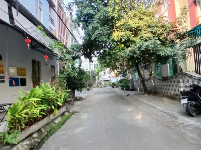 Nhà mặt phố bán tại Thủ Đức, Hồ Chí Minh