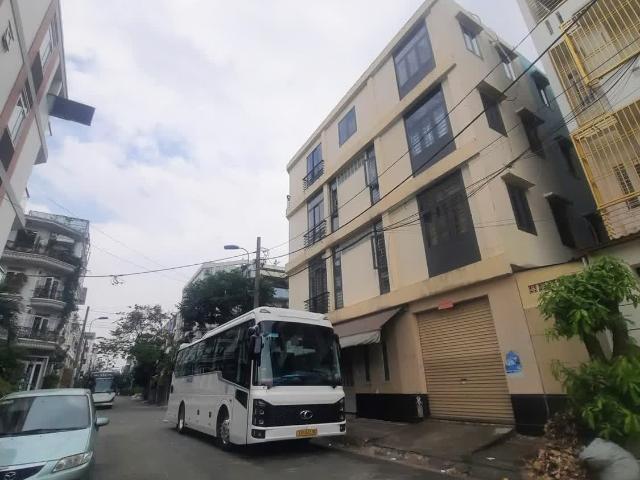 Nhà mặt phố bán tại Thủ Đức, Hồ Chí Minh