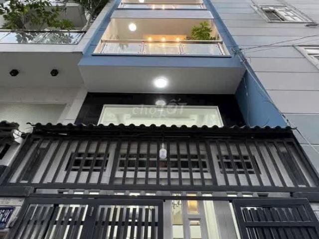 Nhà cho thuê tại Thủ Đức, Hồ Chí Minh