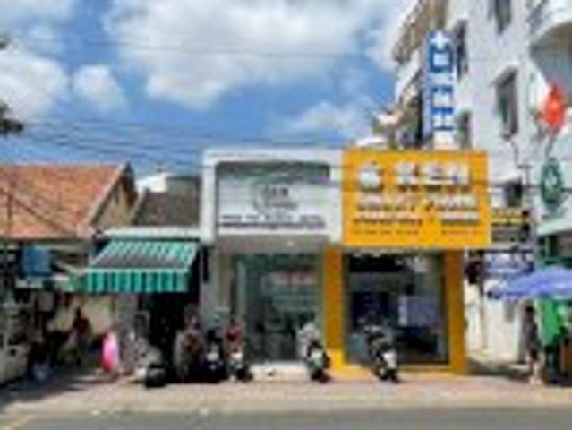 Bất động sản bán tại Khánh Hòa