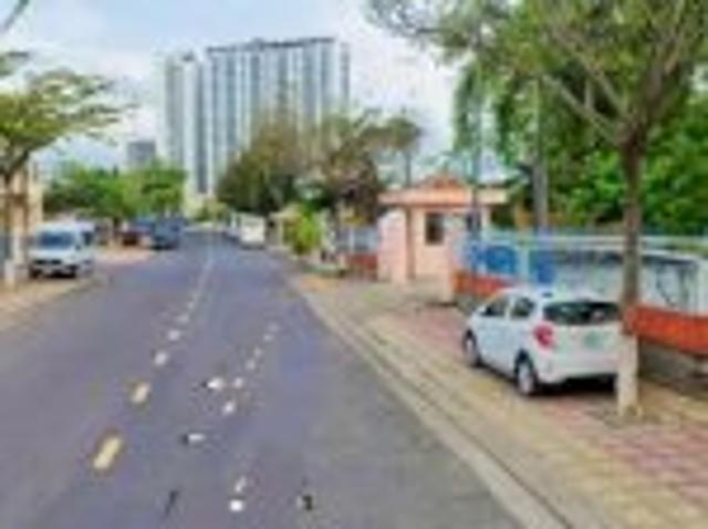 Bất động sản bán tại Khánh Hòa