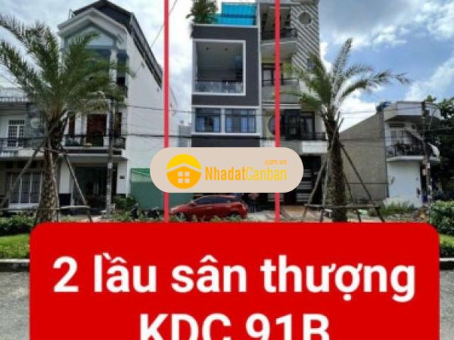 Nhà bán