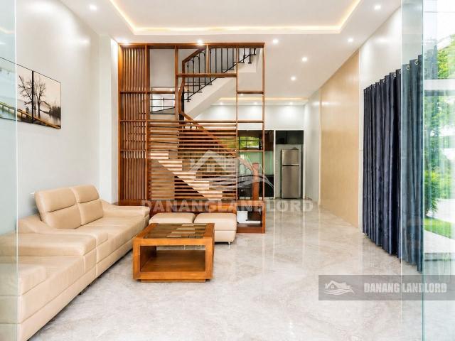 Biệt Thự cho thuê tại Sơn Trà, Đà Nẵng