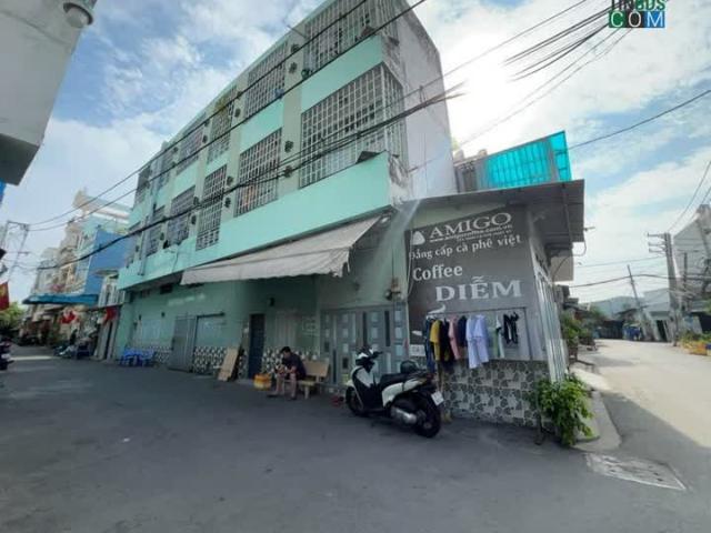 Nhà bán tại Thủ Đức, Hồ Chí Minh