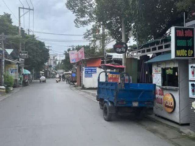 Nhà mặt phố bán tại Thủ Đức, Hồ Chí Minh