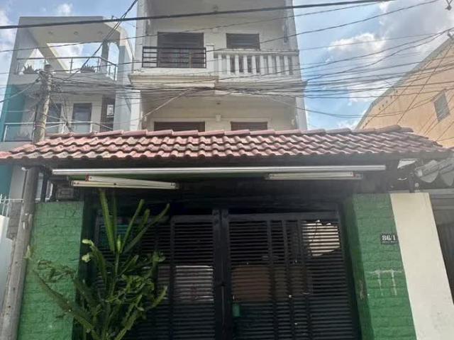 Nhà mặt phố bán tại Thủ Đức, Hồ Chí Minh