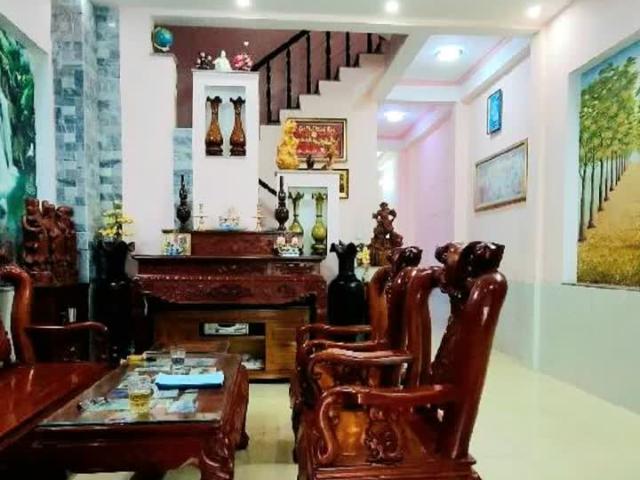 Nhà bán tại Thủ Đức, Hồ Chí Minh
