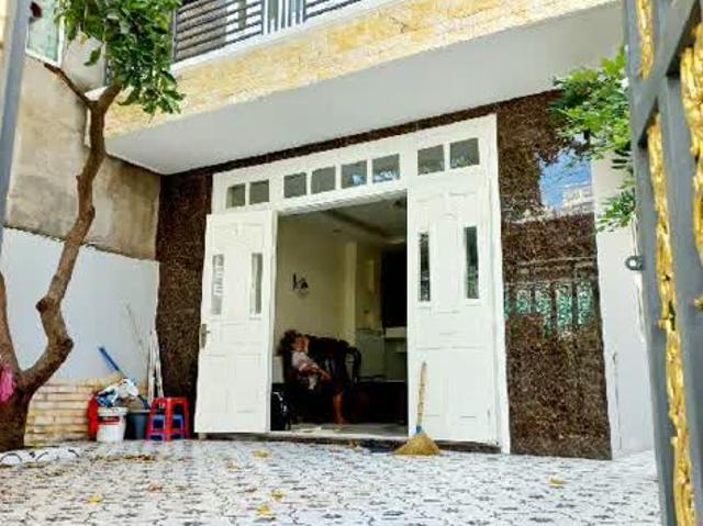 Nhà bán tại Thủ Đức, Hồ Chí Minh