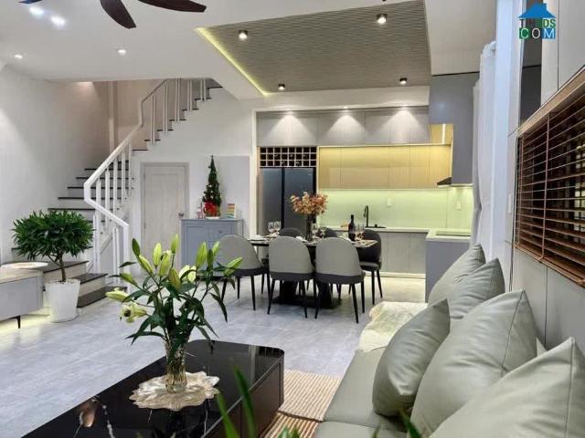 Nhà mặt phố bán tại Liên Chiểu, Đà Nẵng
