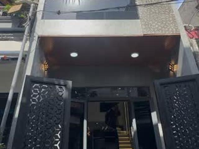 Nhà bán tại Liên Chiểu, Đà Nẵng
