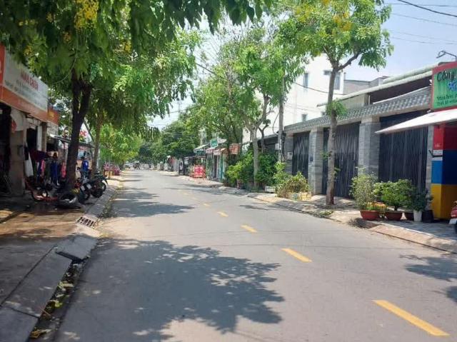 Nhà mặt phố bán tại Thủ Đức, Hồ Chí Minh