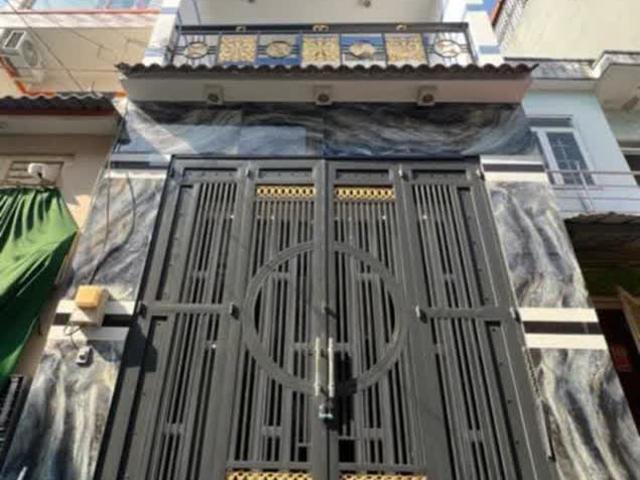 Nhà bán tại Thủ Đức, Hồ Chí Minh
