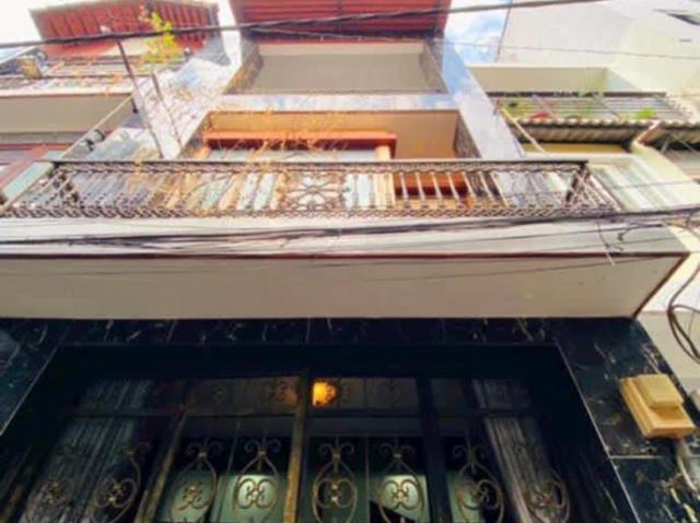 Nhà bán tại Thủ Đức, Hồ Chí Minh