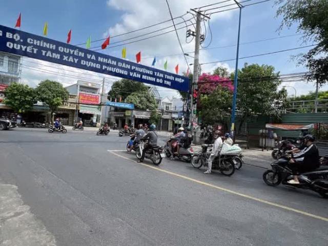 Nhà mặt phố bán tại Thủ Đức, Hồ Chí Minh