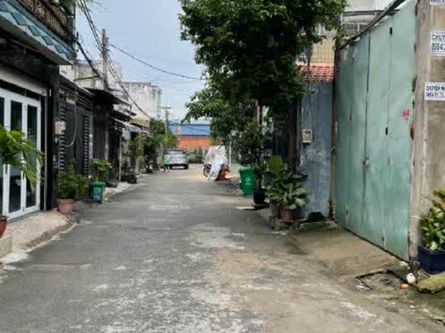 Nhà bán tại Khuôn viên UBND Thành phố Hồ Chí Minh, Thành phố Hồ Chí Minh