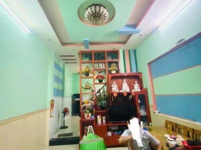 Nhà bán tại Thủ Đức, Hồ Chí Minh