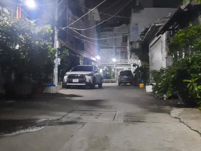 Nhà bán tại Khuôn viên UBND Thành phố Hồ Chí Minh, Thành phố Hồ Chí Minh