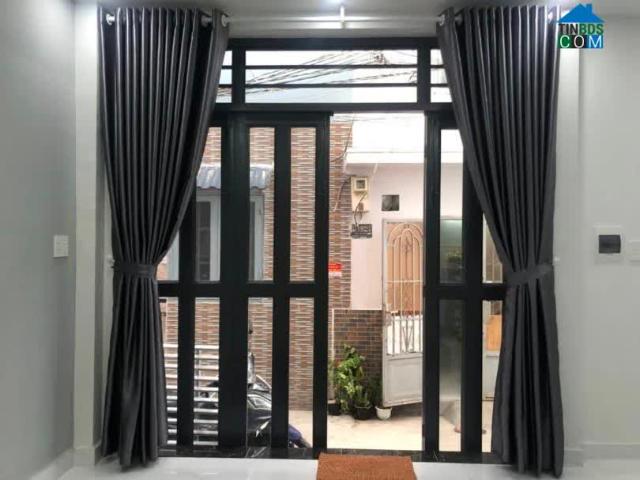 Nhà mặt phố bán tại Thủ Đức, Hồ Chí Minh