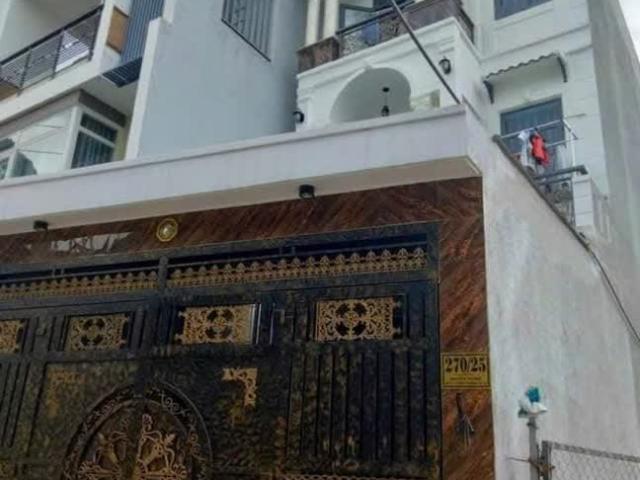Nhà bán tại Khuôn viên UBND Thành phố Hồ Chí Minh, Thành phố Hồ Chí Minh