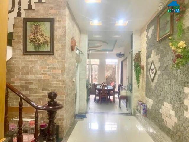 Nhà mặt phố bán tại Gia Lai