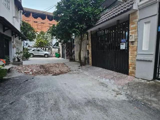 Nhà bán tại Thủ Đức, Hồ Chí Minh