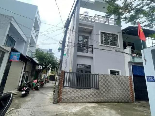 Nhà mặt phố bán tại Thủ Đức, Hồ Chí Minh