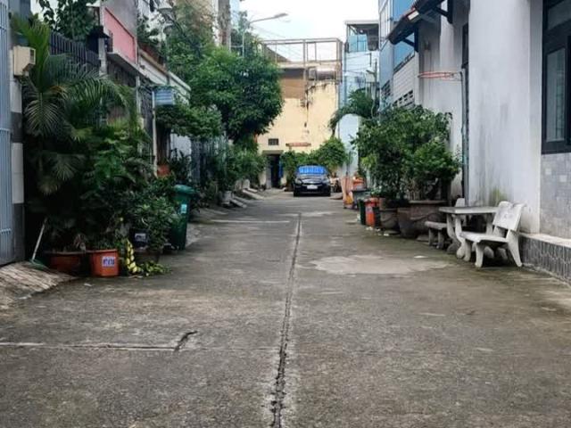 Nhà bán tại Thủ Đức, Hồ Chí Minh
