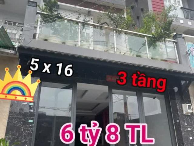 Nhà bán tại Thủ Đức, Hồ Chí Minh
