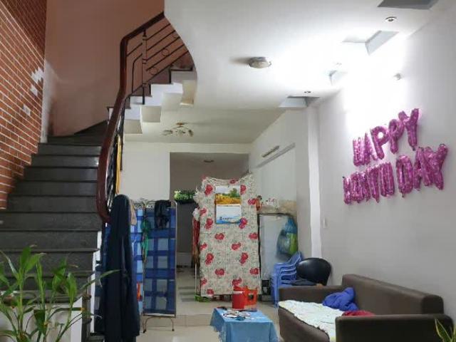 Nhà bán tại Khuôn viên UBND Thành phố Hồ Chí Minh, Thành phố Hồ Chí Minh