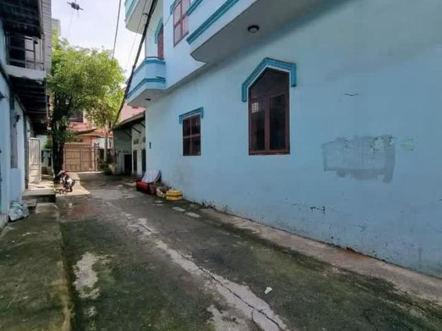 Nhà mặt phố bán tại Thủ Đức, Hồ Chí Minh