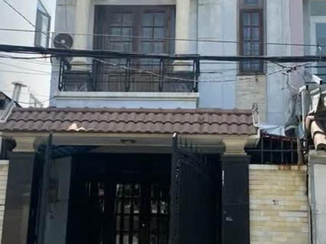 Nhà mặt phố bán tại Thủ Đức, Hồ Chí Minh