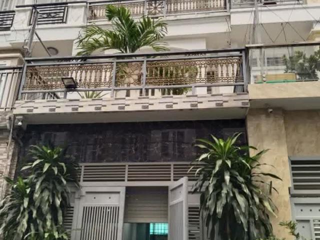 Nhà bán tại Khuôn viên UBND Thành phố Hồ Chí Minh, Thành phố Hồ Chí Minh