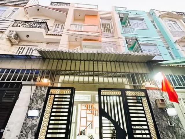 Nhà bán tại Thủ Đức, Hồ Chí Minh