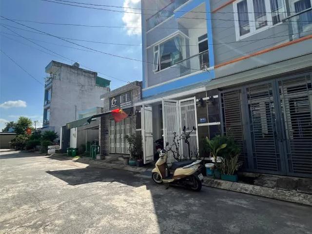 Nhà bán tại Thủ Đức, Hồ Chí Minh