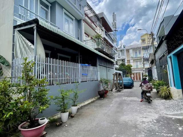 Nhà bán tại Thủ Đức, Hồ Chí Minh